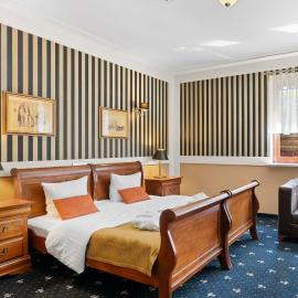 Hotel Diament Bella Notte Katowice - Chorzów, hótel í Chorzów