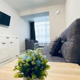 new apartment near the center квартира в новому будинку поруч з центром