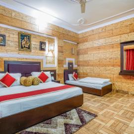 Hotel Auli D, hotel a Joshīmath