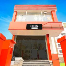 Super Hotel O Santragachi Junction Formerly Hotel Shubra