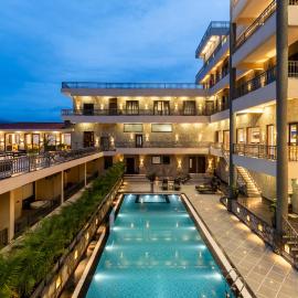 Namoka The Fort Resort, Kumbhalgarh, Hotel in Kumbhalgarh