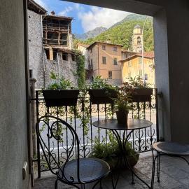 Casa vacanze Borgo Grigna