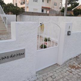 Casas do Mar, hotel in Foz do Arelho