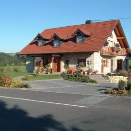 Gästehaus Jüngling, hotel em Kottenborn