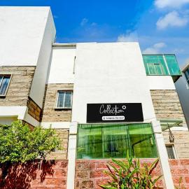 Super Collection O Rajkumar Road Formerly Stone Villa, hotel in Narasimharaja Puram