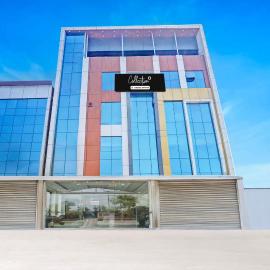 Super Collection O Warangal Railway Station, hotel din Warangal