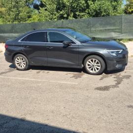 My car, hotel in Dolovi