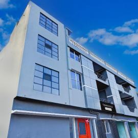 Townhouse Pondicherry