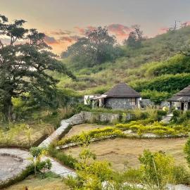 Turban Nature Wilderness , Kumbhalgarh