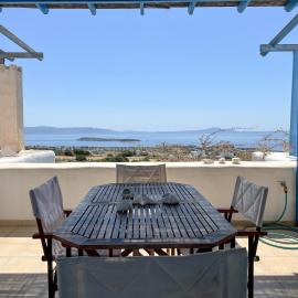 Dimitra's House, hotel in Aspro Chorio Paros