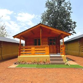 DEER COTTAGES Agonda, hotel in Agonda