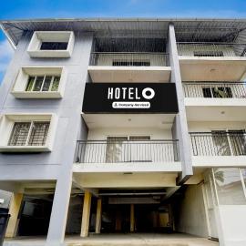 Hotel O Karyavattom Formerly Viswam Greenfield