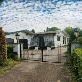 Villa Teun, hotel a Elspeet