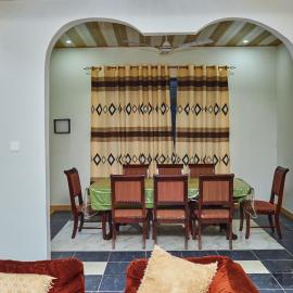 NEW JOY HOME STAy