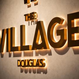 코크에 위치한 호텔 The Village Hotel Douglas