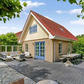 Vakantiepark Schoorlse Duinen
