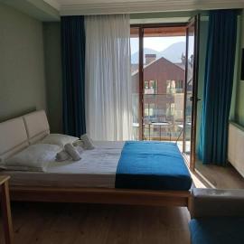 New Gudauri Loft #1,Room 411, 412, hotel in Gudauri