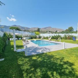 Villa Luna Blu by Holiday World
