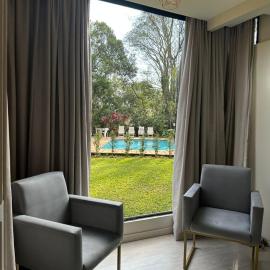 Apartamento Aconchegante