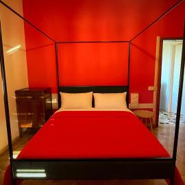 Residenze Rodari Altedo Affittacamere, hotell sihtkohas Altedo