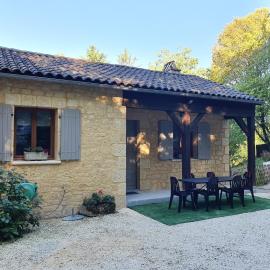 LA VILLA 4 DES HAUTS de SARLAT