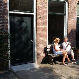 Park 43, hotel v destinácii Haarlem