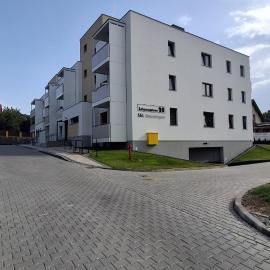 Przyjazny Apartament, Hotel in Rzeszów