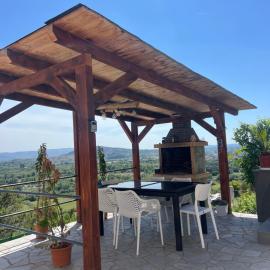 SunHill Villa