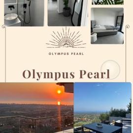 Olympus Pearl