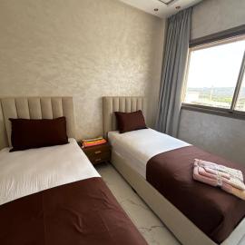 Appartement mehdiya