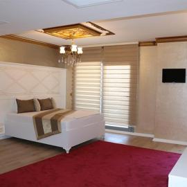 Aksu Otel, хотел в Aliağa