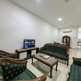Bertam Holiday Homestay 01