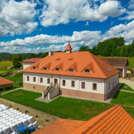 Penzion Benátky, hotel in Pelhřimov