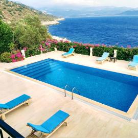 Villa Escalade III