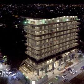 Monoambiente de Lujo en la Chura TARIJA!, hotel v destinácii Tarija