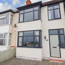 Sea View House