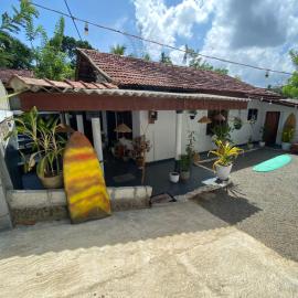 Zyon Bay Guest House Hiriketiya - Surf, Sun & Smile
