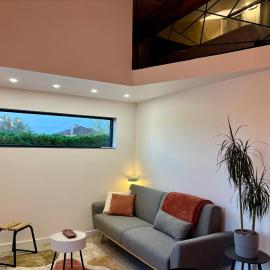 Charming apartment!