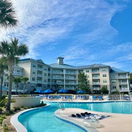 Bluewater by Spinnaker Resorts