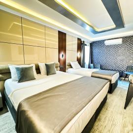 AMARA OLD CITY HOTEL & Spa