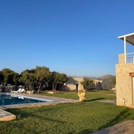 Domaine de Filia, hotell i Batroûn