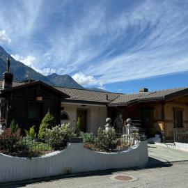 La maison de vali