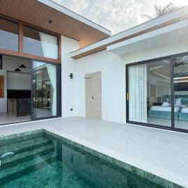 Suan Serenity Villa