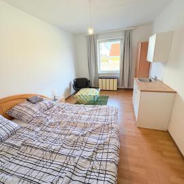 Beenie 6, hotel in Linz