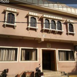Shekhawati heritage, hotel in Jhunjhunūn