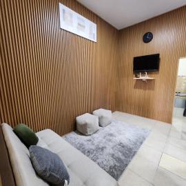 Anugrah Syariah Homestay Ciperna, hotel in Cirebon
