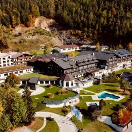 Hotel Gut Brandlhof