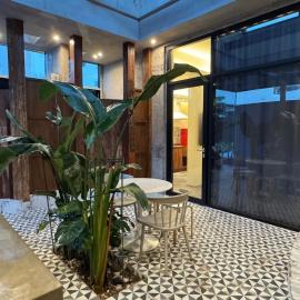 Jeju Dodu Tropical Premium Pool Villa
