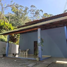 Quarto Felicidade Cabeçudas