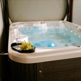 Aura Wellness Apartment